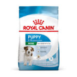 غذای خشک سگ رویال کنین مدل مینی پاپی ROYAL CANIN MINI PUPPY 2KG (مخدوش)