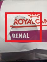 غذای خشک درمانی گربه رویال کنین مدل رنال ROYAL CANIN RENAL 2 KG (مخدوش) - Image 2