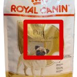 غذای خشک سگ رویال کنین مدل پاگ ادالت ROYAL CANIN PUG ADULT 1/5KG (مخدوش) - Image 2