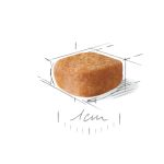 غذای خشک سگ رویال کنین مدل یورکشیر پاپی 1.5 کیلوگرم - Image 2
