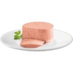 کنسرو گورمت گلد پورینا گربه پته ای طعم خرگوش 85 گرم - Image 2