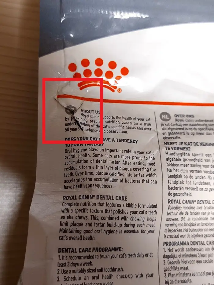 غذای خشک سگ رویال کنین فرنچ بولداگ ادالت ROYAL CANIN FRENCH BULDOG ADULT 3KG - Image 1