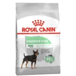 غذای خشک سگ رویال کنین مینی داجستیو کر ROYAL CANIN  MINI DIGESTIVE CARE 3KG