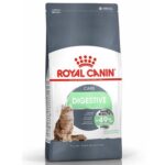 غذای خشک گربه رویال کنین داجستیو کر ROYAL CANIN DIGESTIVE CARE 10KG