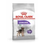 غذای خشک سگ رویال کنین مدل مینی استرلایزد ROYAL CANIN MINI STERILISED 8 KG