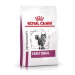 غذای درمانی گربه رویال کنین ارلی رنال ROYAL CANIN EARLY RENAL 1/5KG