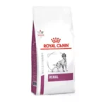 غذای رنال سگ رویال کنین  ROYAL CANIN RENAL 7 KG