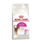 غذای خشک گربه رویال کنین آروما اکسیجنت ROYAL CANIN AROMA EXIGENT 10KG