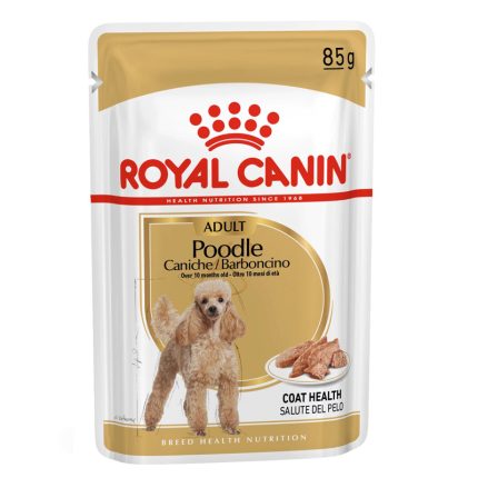 ROYAL CANIN POODLE ADULT 85 G