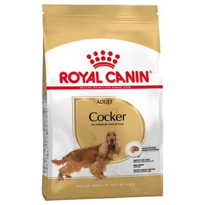 cocker