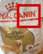 غذای خشک سگ رویال کنین مدل گلدن ریتریور ROYAL CANIN GOLDEN RETRIVER ADULT 12KG (مخدوش) - Image 3