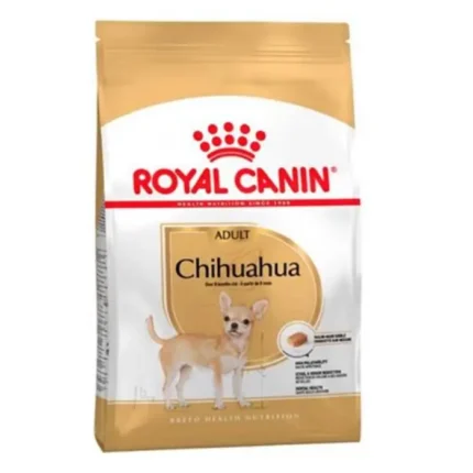 royal canin chihuahua adult