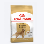 غذای خشک سگ رویال کنین مدل گلدن ریتریور ROYAL CANIN GOLDEN RETRIVER ADULT 12KG (مخدوش)