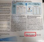 غذای پوچ سگ رویال کنین مدل مدیوم پاپی گروی( مخدوش)  ROYAL CANIN MEDIUM PUPPY Garve 140 * 10 G - Image 2